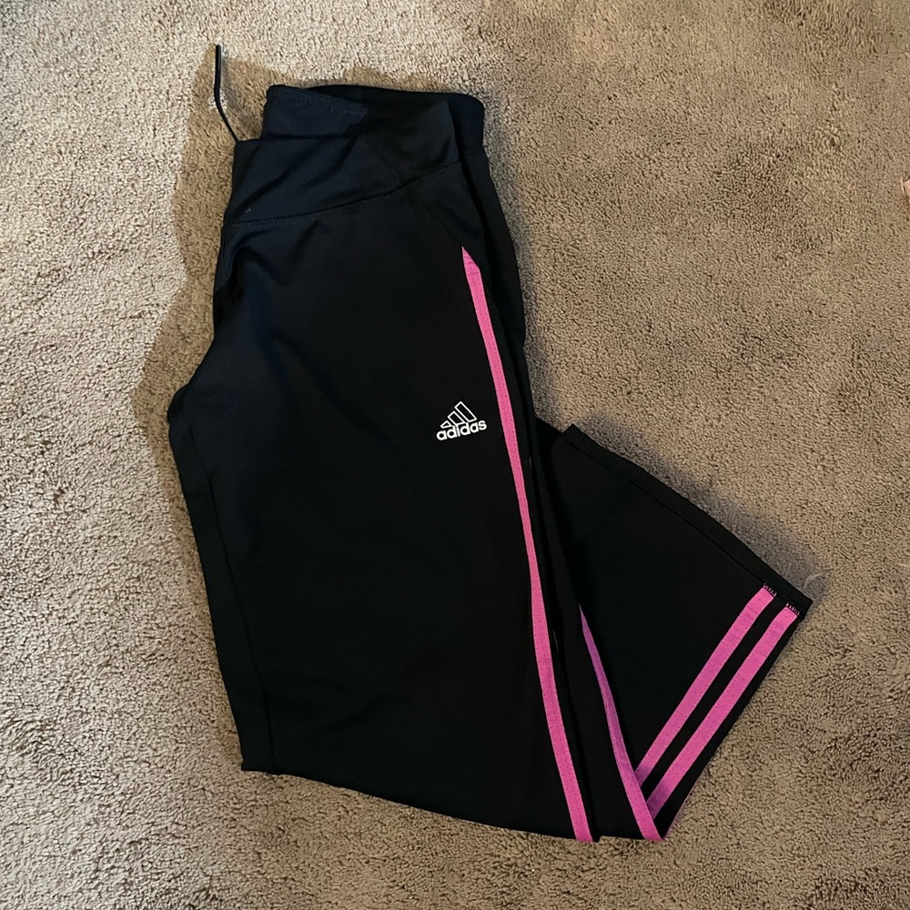 Adidas Capri